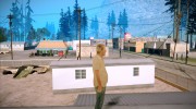 Wmost para GTA San Andreas miniatura 4