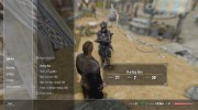 Sakura the Ebony knight para TES V: Skyrim miniatura 6