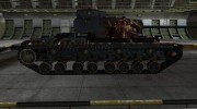 Шкурка для КВ-4 para World Of Tanks miniatura 5