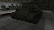 Скин с надписью для КВ-13 для World Of Tanks миниатюра 4