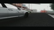Cadillac CT5-V Sport 2020 для GTA San Andreas миниатюра 5