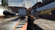 Maddi AK47 для Counter-Strike Source миниатюра 3