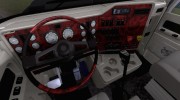 International 9900 para GTA San Andreas miniatura 6