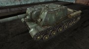 ИСУ-152 для World Of Tanks миниатюра 1