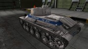 Remodel Т-50 ДПС para World Of Tanks miniatura 3