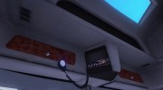 Freightliner Coronado v1.0 для Euro Truck Simulator 2 миниатюра 7