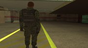 Army HD for GTA San Andreas miniature 3