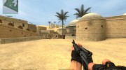 Unkn0wns M16A2 Animations for Counter-Strike Source miniature 3