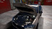 BMW X6M (F16) Tuning for GTA San Andreas miniature 5