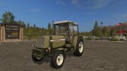 Fortschritt ZT 320-323-A версия 1.1.0.0 for Farming Simulator 2017 miniature 1