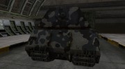 Немецкий танк Maus for World Of Tanks miniature 4