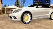 Deluxo Wheels Mod para GTA San Andreas miniatura 8