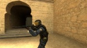 DiSToRTeD_MiNDs improved default M4a1 for Counter-Strike Source miniature 5