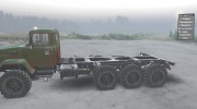 КрАЗ-7140 for Spintires 2014 miniature 2