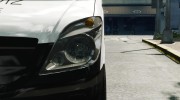 Mercedes-Benz Sprinter Euro 2012 for GTA 4 miniature 12