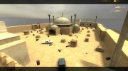Awp dust sky para Counter Strike 1.6 miniatura 1