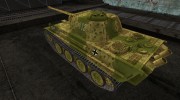 PzKpfw V Panther от Steiner para World Of Tanks miniatura 3