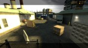 Aim City para Counter-Strike Source miniatura 4
