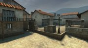 Inferno из CSProMod для Counter-Strike Source миниатюра 1