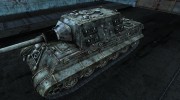 JagdTiger for World Of Tanks miniature 1