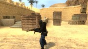 Black Artic para Counter-Strike Source miniatura 5