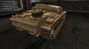 StuG III 20 para World Of Tanks miniatura 4