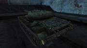 Т-54 for World Of Tanks miniature 3