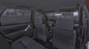 Lada Granta FL for GTA San Andreas miniature 6