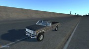Ford F-150 Ranger 1984 for BeamNG.Drive miniature 1