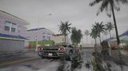 Saleen S7 для GTA San Andreas миниатюра 6