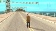 Call for Homies V2.0 for GTA San Andreas miniature 2