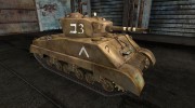 Шкурка для M4A3E2 for World Of Tanks miniature 5