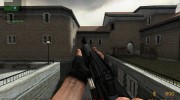 Anklors and CJs M4A1 w/ Hav0cs Animations para Counter-Strike Source miniatura 3