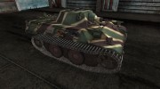 VK1602 Leopard Track para World Of Tanks miniatura 5