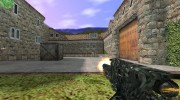 ghille scout для Counter Strike 1.6 миниатюра 2
