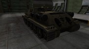 Отличный скин для СУ-85 для World Of Tanks миниатюра 3