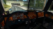 Mack Titan V8 v1.1 для Euro Truck Simulator 2 миниатюра 6