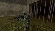STALKER for SAS para Counter-Strike Source miniatura 4