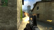 Famas F1 for Counter-Strike Source miniature 2