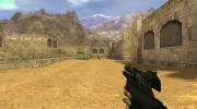 KFUS Engraved Camo USP для Counter Strike 1.6 миниатюра 3