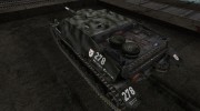 JagdPz IV Headnut для World Of Tanks миниатюра 3