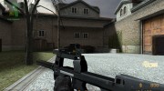 Tactical P90 для Counter-Strike Source миниатюра 3
