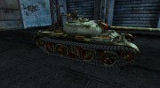 Шкурка для Type 59 для World Of Tanks миниатюра 5
