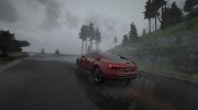 Audi E-Tron для GTA San Andreas миниатюра 2