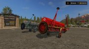Сеялка СЗТ 5.4 for Farming Simulator 2017 miniature 1