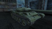 T-54 Stigmatium for World Of Tanks miniature 5