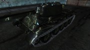 Шкурка для T-44 для World Of Tanks миниатюра 1