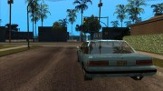 ENB только блеск авто v2 для GTA San Andreas миниатюра 3