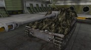 Ремоделинг маскировочная сеть для DickerMax для World Of Tanks миниатюра 1