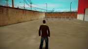 Omyst HD для GTA San Andreas миниатюра 3